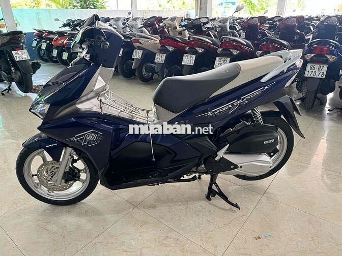 airblade 2019 smakey 0do:14099km