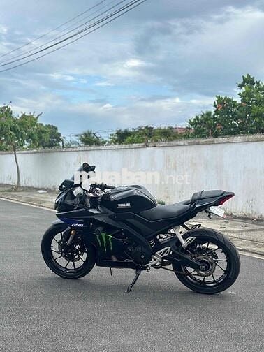 R15 máy rin êm ru chíh chủ - xe cực đẹp