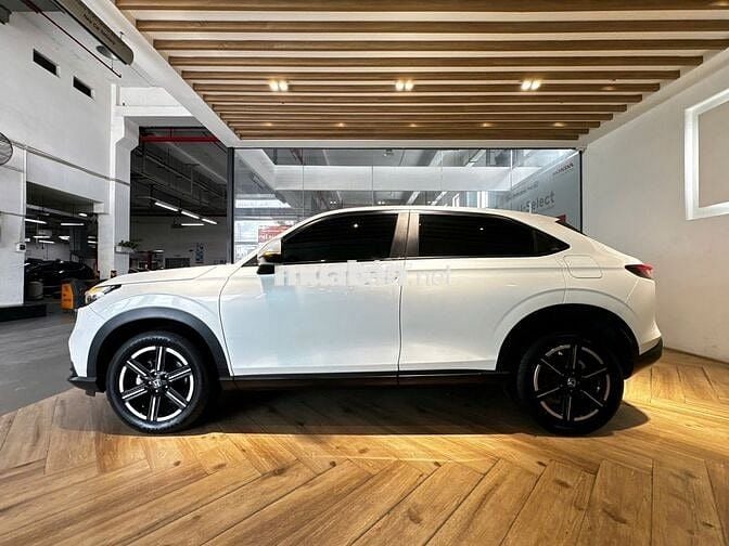 Honda HRV G Lướt Sắp Về