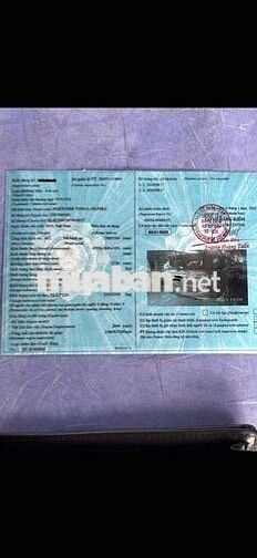 Bán Toyota Fortuner 2015 – Xe đẹp, ODO 125.000km –