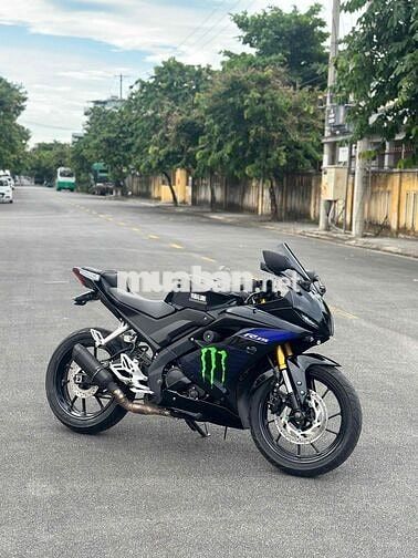 R15 máy rin êm ru chíh chủ - xe cực đẹp