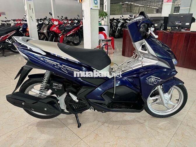 airblade 2019 smakey 0do:14099km