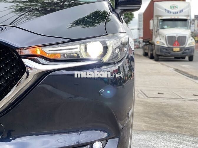 Mazda CX-5 2.5 Premium 2018
