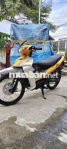 Bể nợ bán xe