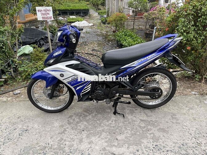Cần Bán Ex 135 Máy Làm zin êm