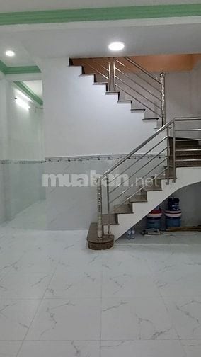 Cho thuê nhà nguyên căn tại THỦ ĐỨC...