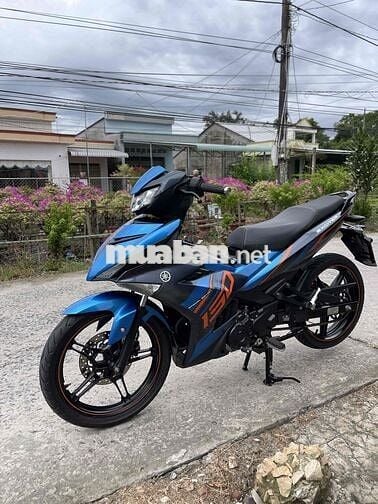 Cần Bán Ex Led Máy Zin Đk 2022 Đẹp Keng