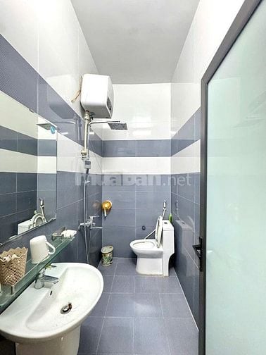 Cô Chú Bảo chính chủ bán căn nhà Lê Trung Nghĩa, Tân Bình | 52,5m2