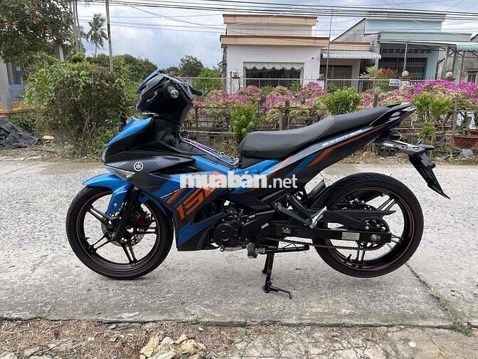 Cần Bán Ex Led Máy Zin Đk 2022 Đẹp Keng