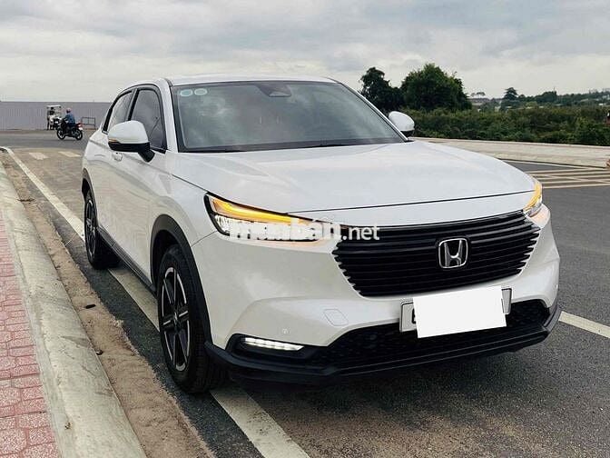Honda HRV G 2024