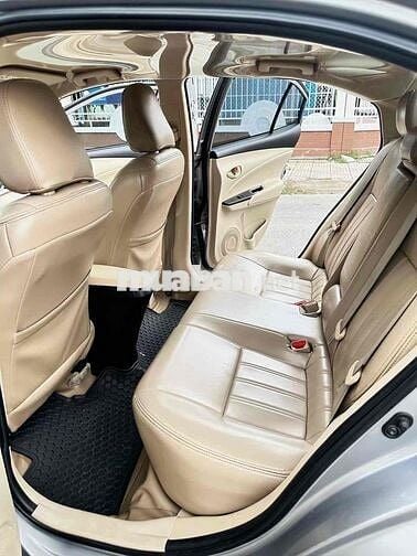 Toyota Vios 2019 1.5E CVT - 108265 km