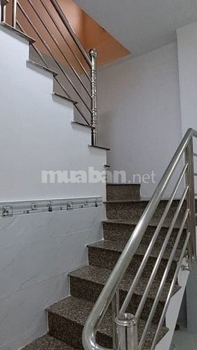 Cho thuê nhà nguyên căn tại THỦ ĐỨC...