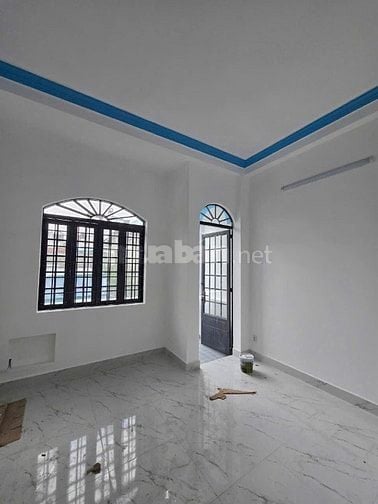 ✅Nhà Hẻm Bùi Tư Toand, 4x16 hẻm oto