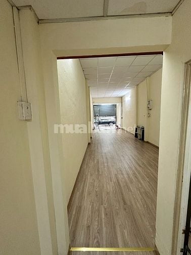 Cho thuê nhà HXT thông đường số 9, P 9, Gò Vấp, Hồ Chí Minh