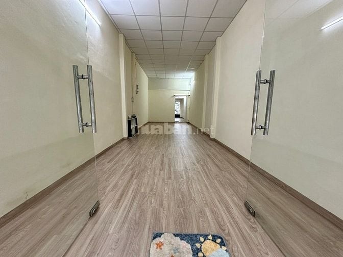 Cho thuê nhà HXT thông đường số 9, P 9, Gò Vấp, Hồ Chí Minh