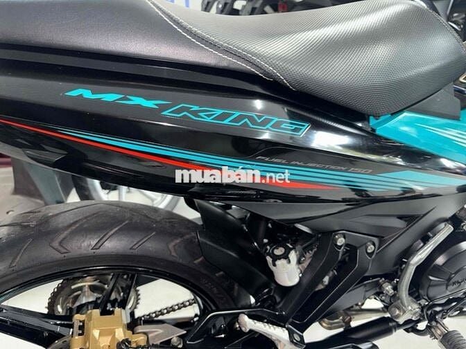 MXKING 150