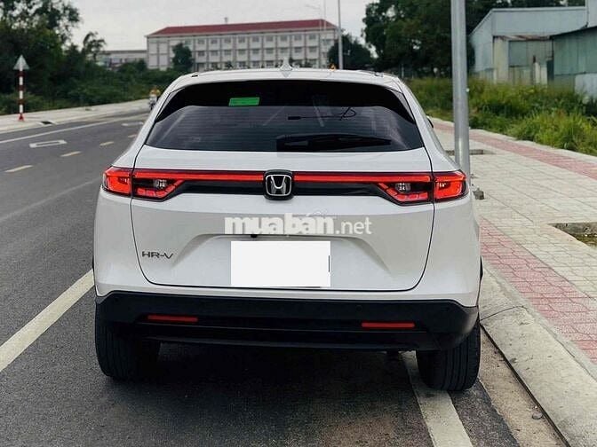 Honda HRV G 2024