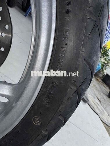 SH 125 CBS