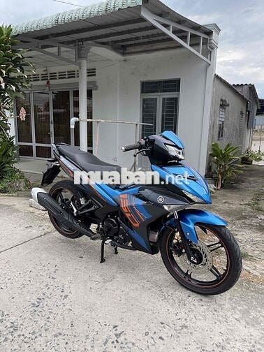 Cần Bán Ex Led Máy Zin Đk 2022 Đẹp Keng