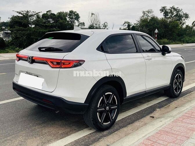 Honda HRV G 2024