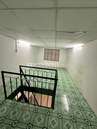 Cho thuê nhà HXT thông đường số 9, P 9, Gò Vấp, Hồ Chí Minh