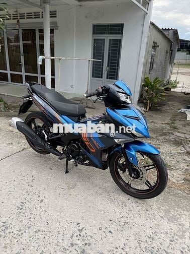 Cần Bán Ex Led Máy Zin Đk 2022 Đẹp Keng