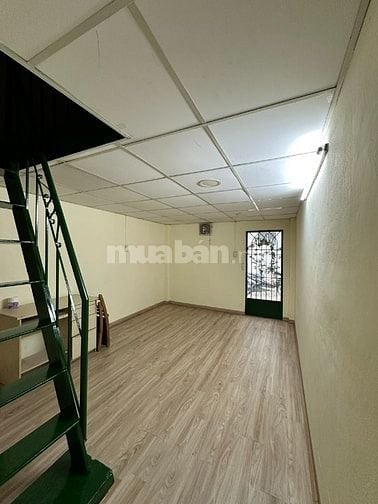 Cho thuê nhà HXT thông đường số 9, P 9, Gò Vấp, Hồ Chí Minh