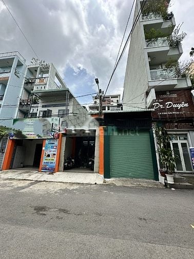 Cho thuê nhà HXT thông đường số 9, P 9, Gò Vấp, Hồ Chí Minh