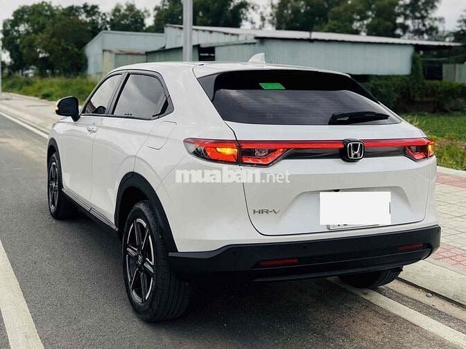 Honda HRV G 2024