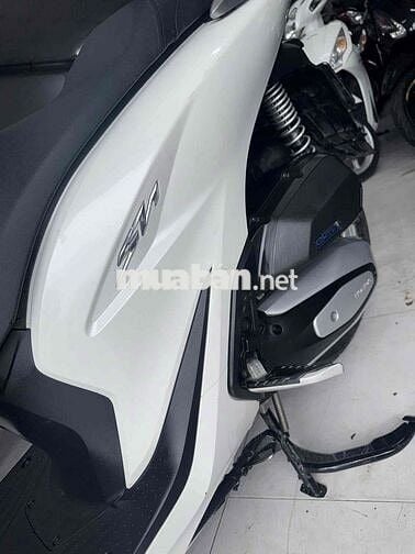SH 125 CBS