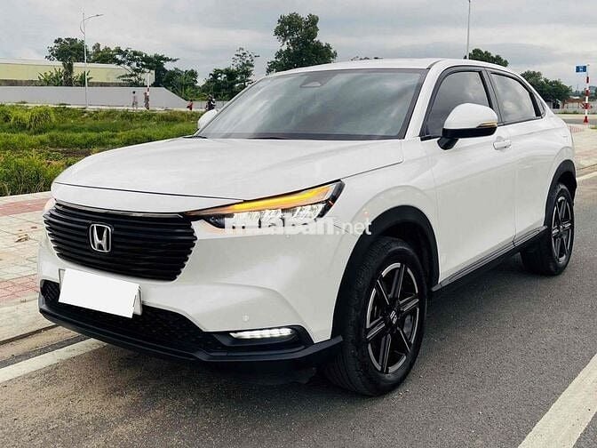 Honda HRV G 2024