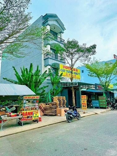 Duy nhất vài lô đất 86m2 nằm trên mặt tiền Trần Văn Giàu - Full thổ cư
