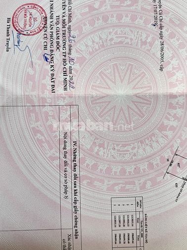 Cần bán gấp dãy nhà trọ gồm 10 căn đang cho thuê full phòng