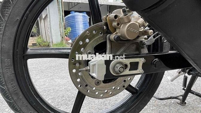 Honda Winner v1 kiểng nhẹ máy zin gốc lai vung