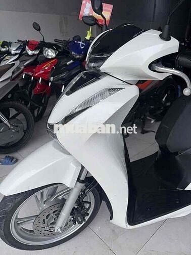 SH 125 CBS