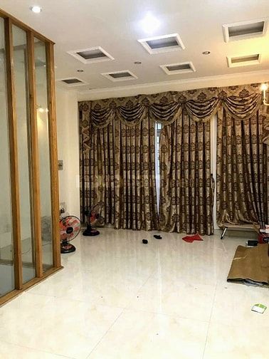 NHÀ ĐẸP Ở NGAY 4 TẦNG – HXH ĐỖ THỪA LUÔNG, TÂN PHÚ 