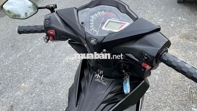 Honda Winner v1 kiểng nhẹ máy zin gốc lai vung