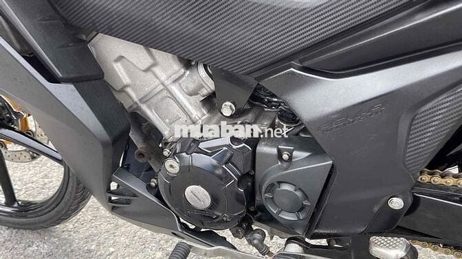 Honda Winner v1 kiểng nhẹ máy zin gốc lai vung