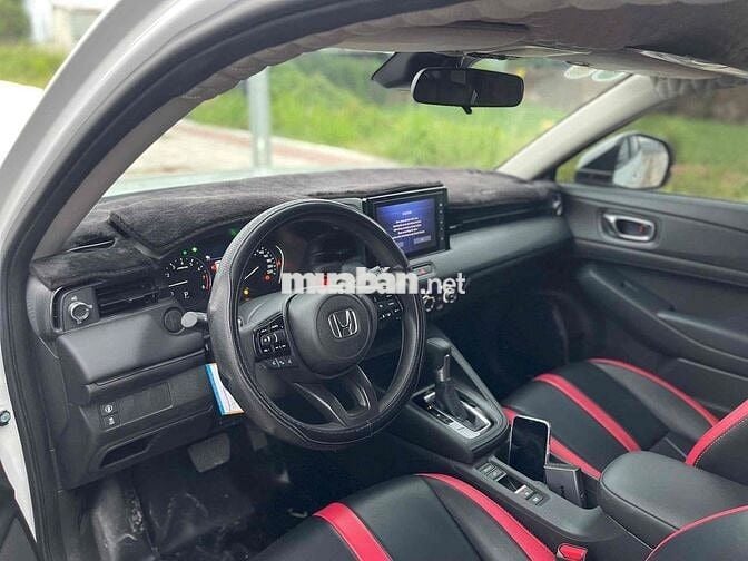 Honda HRV G 2024
