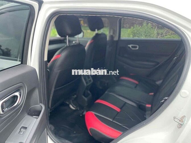 Honda HRV G 2024