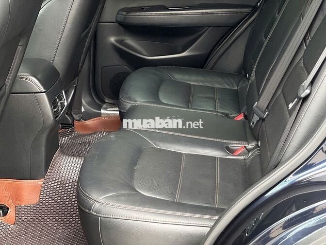 Mazda CX-5 2.5 Premium 2018