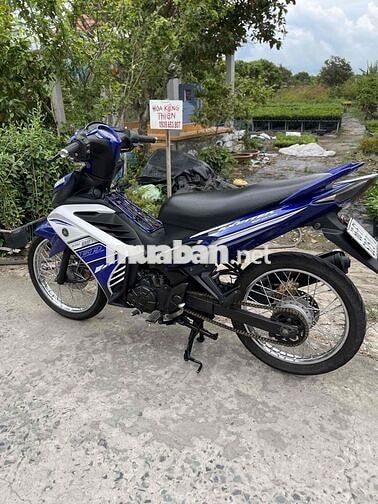 Cần Bán Ex 135 Máy Làm zin êm