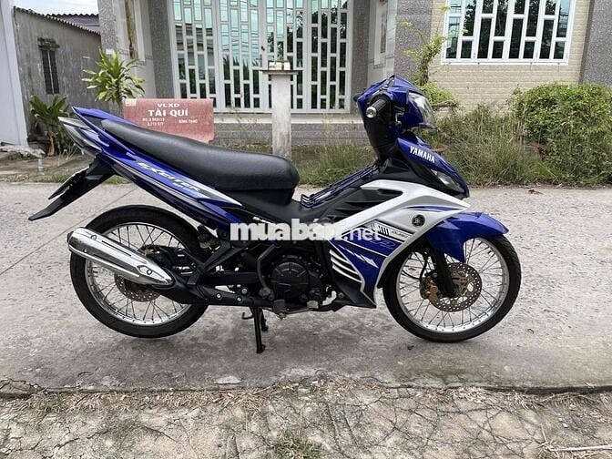Cần Bán Ex 135 Máy Làm zin êm
