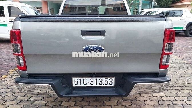 2017 XLS 2.2 MT - Chính chủ.
