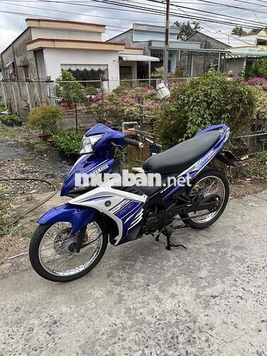 Cần Bán Ex 135 Máy Làm zin êm