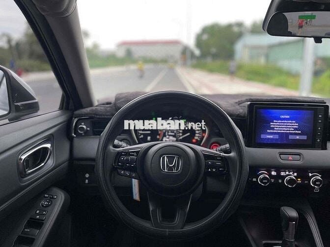 Honda HRV G 2024