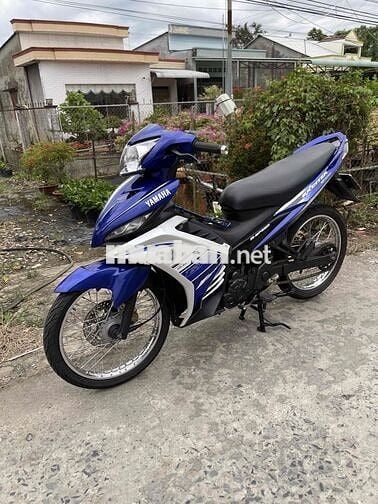 Cần Bán Ex 135 Máy Làm zin êm