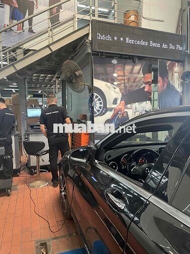 Mercedes Benz C300 AMG 2017 - 98000 km