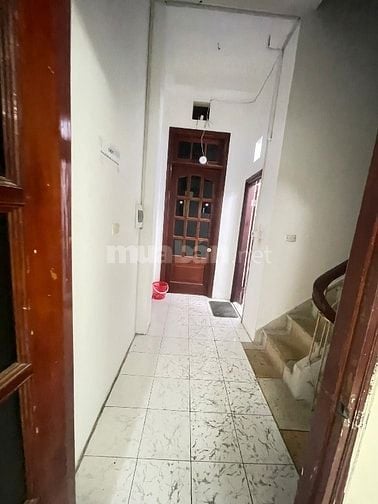 CC Mời Thuê Nhà 4T ngõ 84 NGỌC KHÁNH DT 45m oto 13,5 tr/1 th