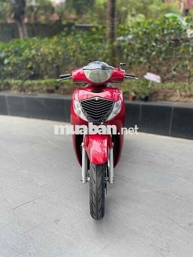 Honda sh nhập ý 2008